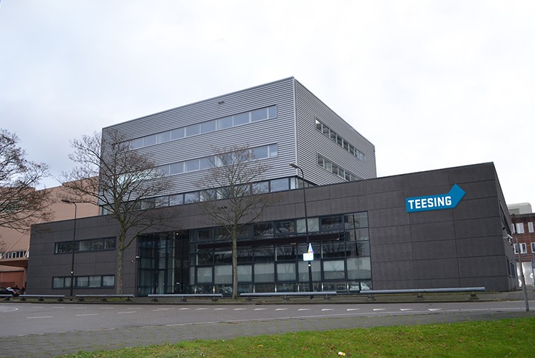 Teesing Group | Rijswijk